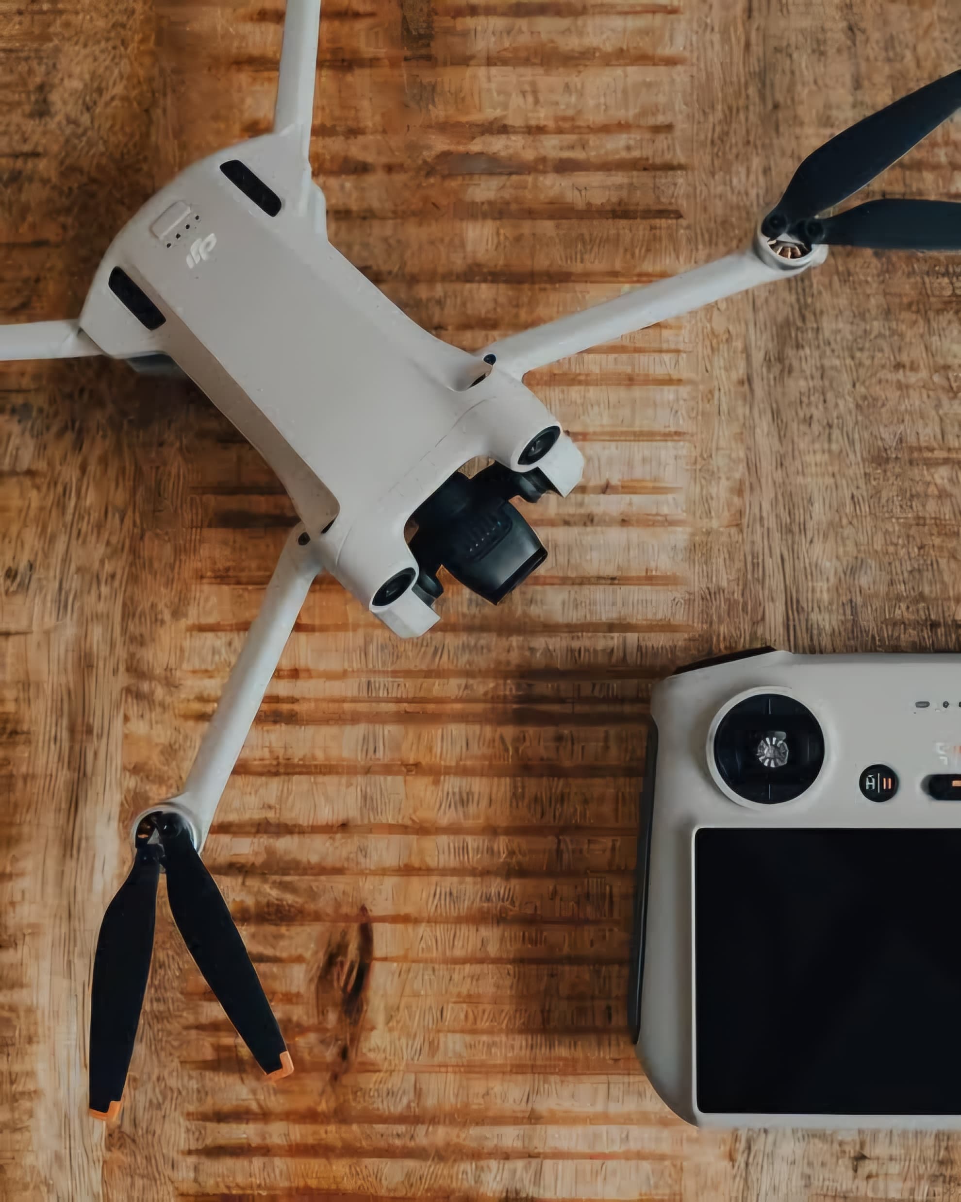 Videography Drone